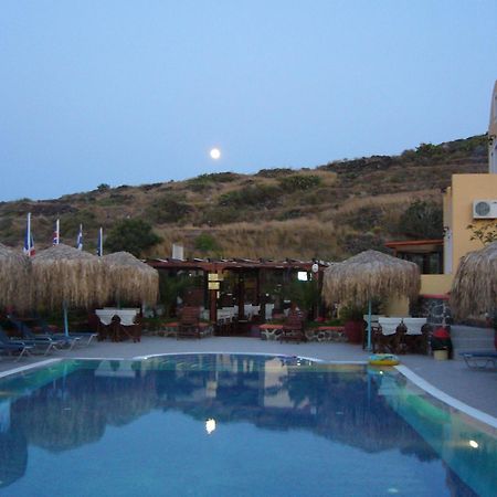 Soulis Hotel Oia Dış mekan fotoğraf