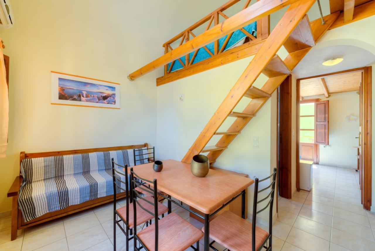 Soulis Hotel Oia Dış mekan fotoğraf