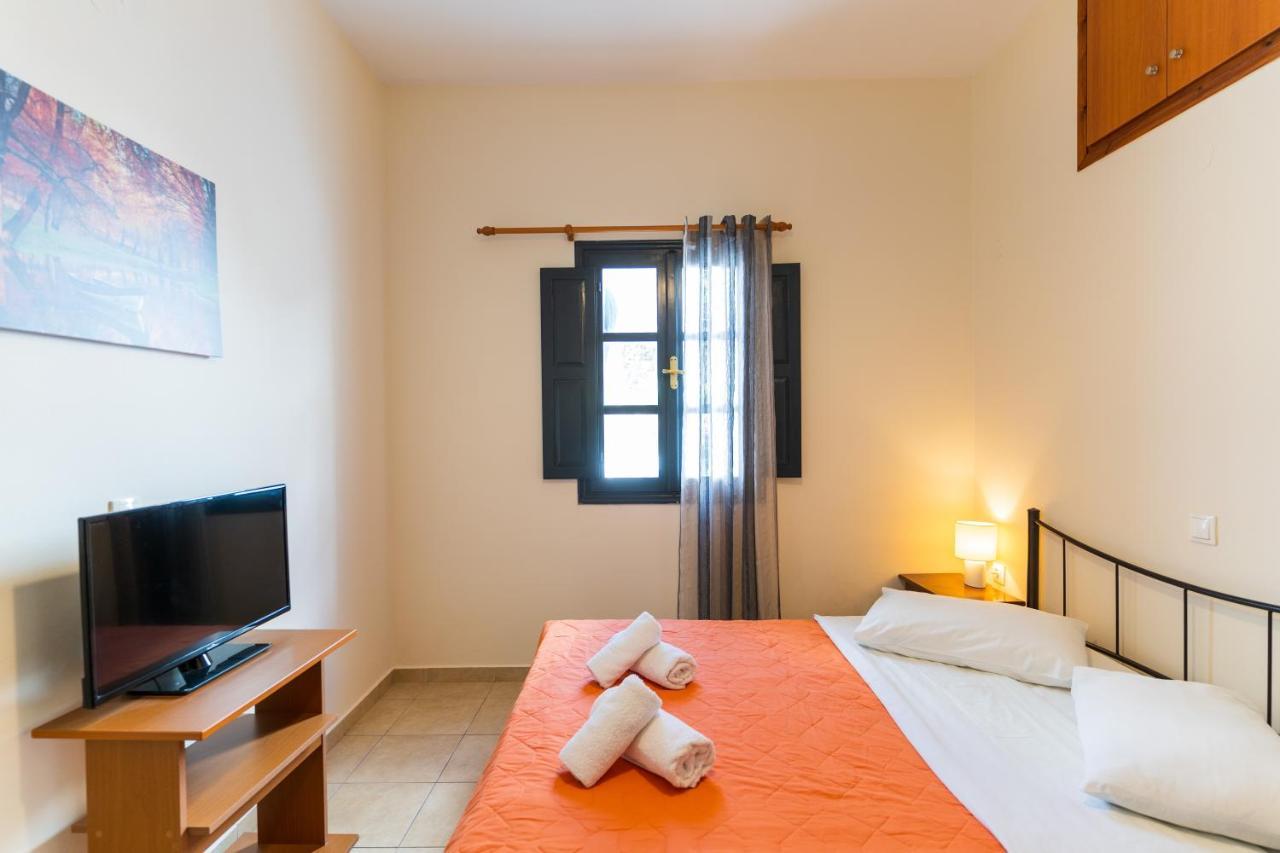 Soulis Hotel Oia Dış mekan fotoğraf