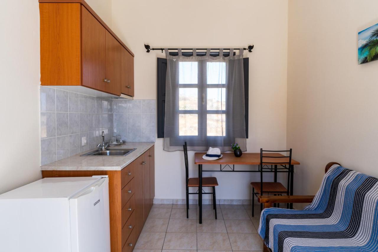 Soulis Hotel Oia Dış mekan fotoğraf